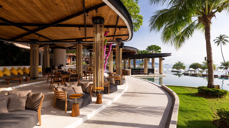 Pullman Phuket Panwa Beach Resort